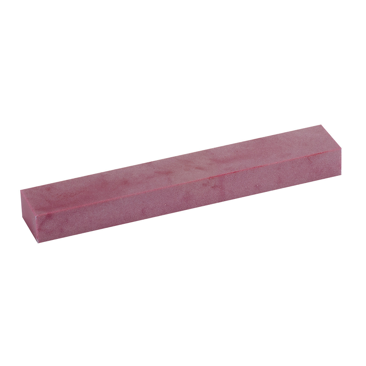 DEGUSSIT® Ruby® 6" Fine, 2-Sided Bench Stone