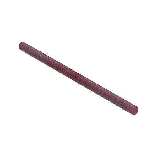 DEGUSSIT® Ruby® Stones, Medium - Round 4" x 1/4"