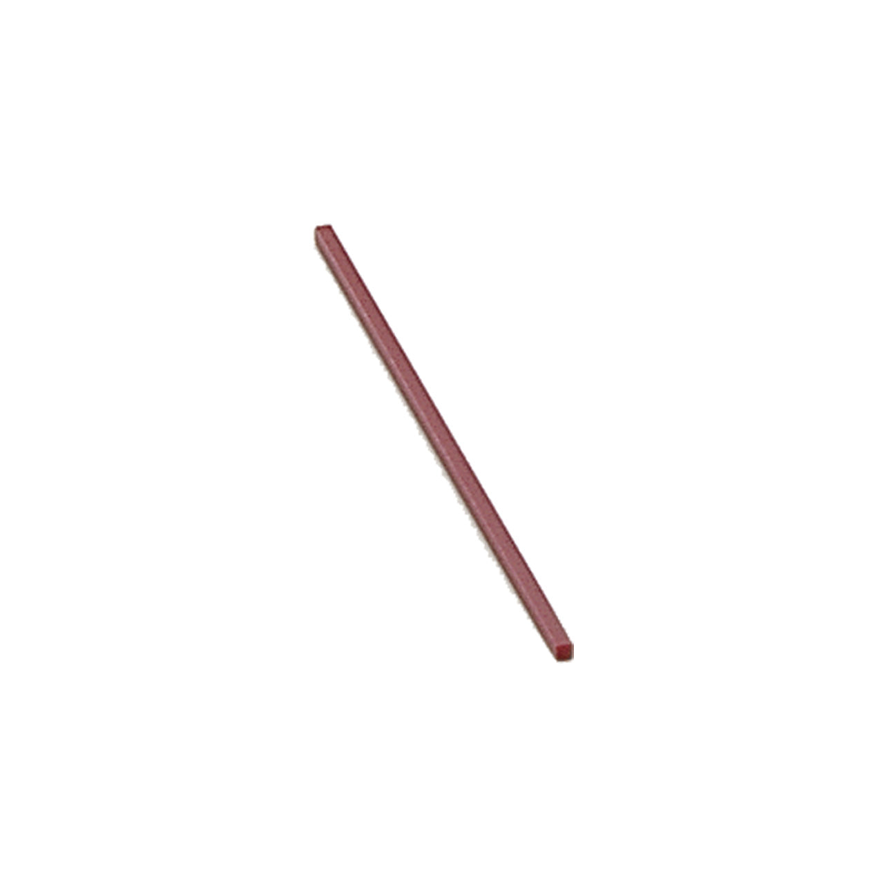 DEGUSSIT® Ruby® Midget File 1x50mm - Square