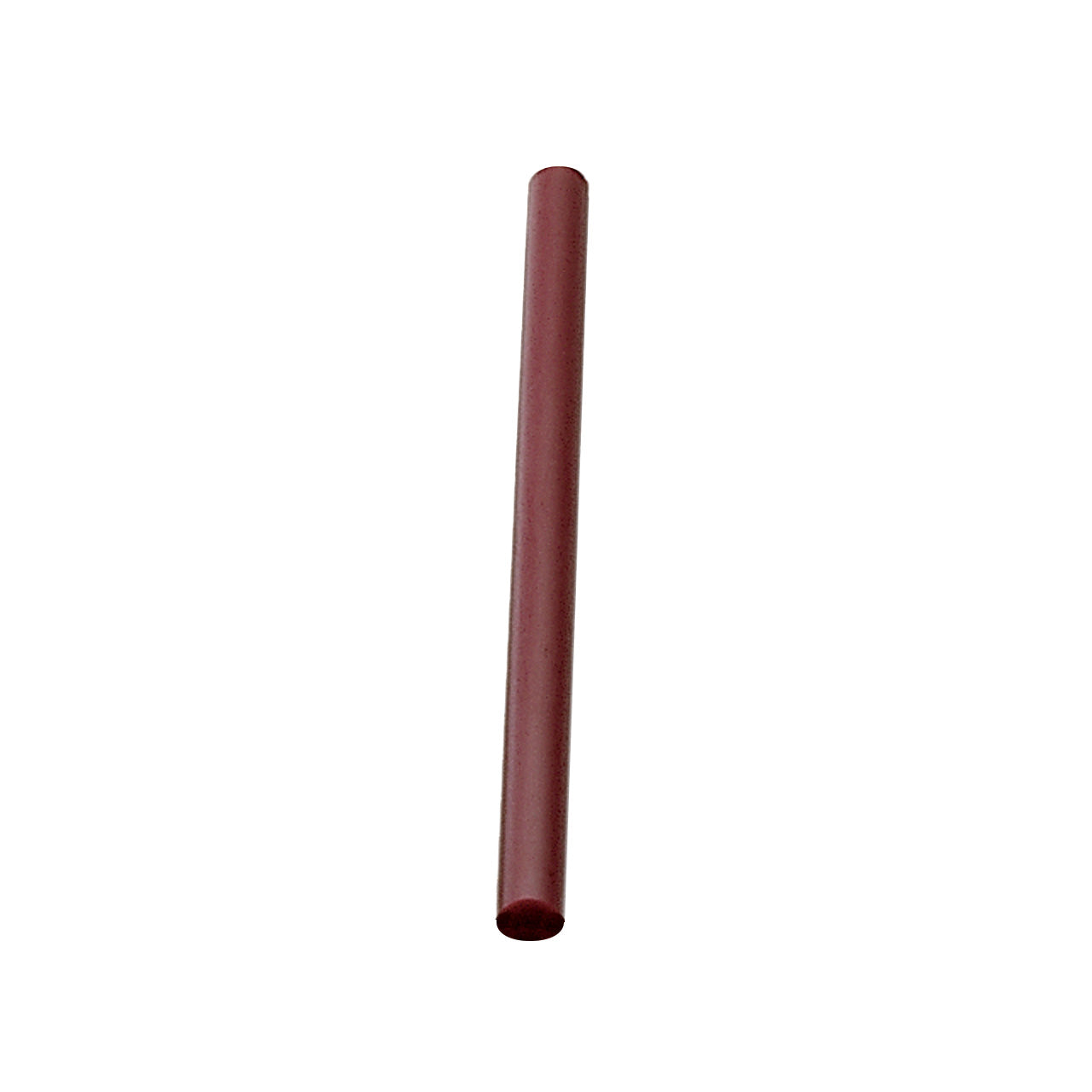 DEGUSSIT® Ruby® Midget File Half-Round 4x2mm