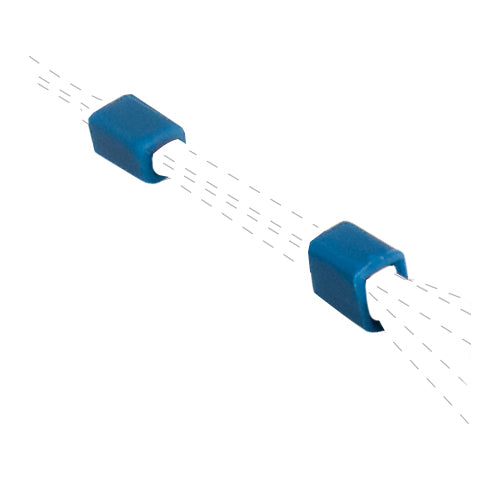 Repl. Collars for NSS 1mm Flat Stone Holder