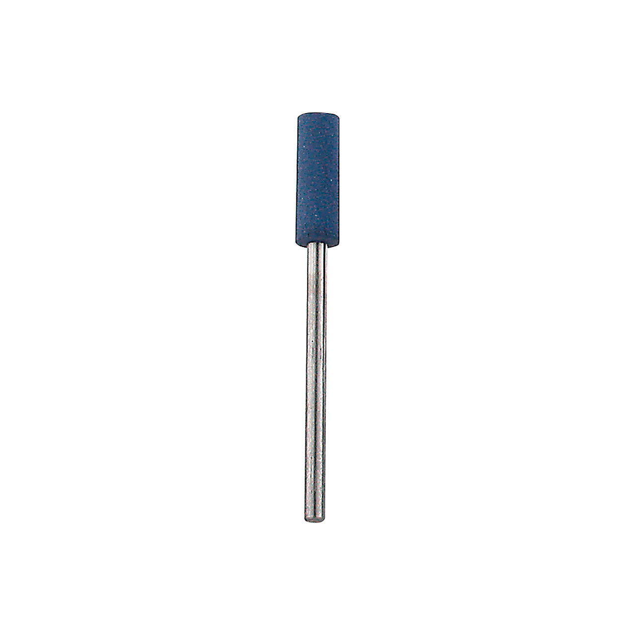 Cera Mounted 5x15 Purple Cylinder 3/32" Shank