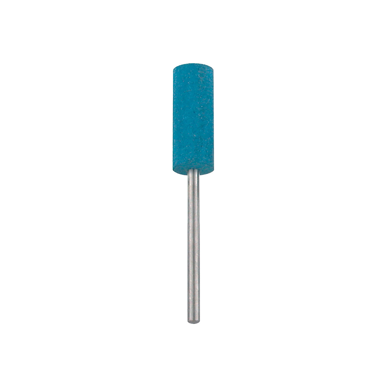 Cera Mounted 8x20 Blue Cylinder 3/32" Shank