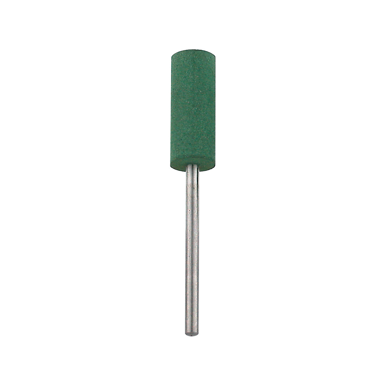 Cera 8x20mm Green Cylinders - 3mm Shanks (Pkg. of 50)