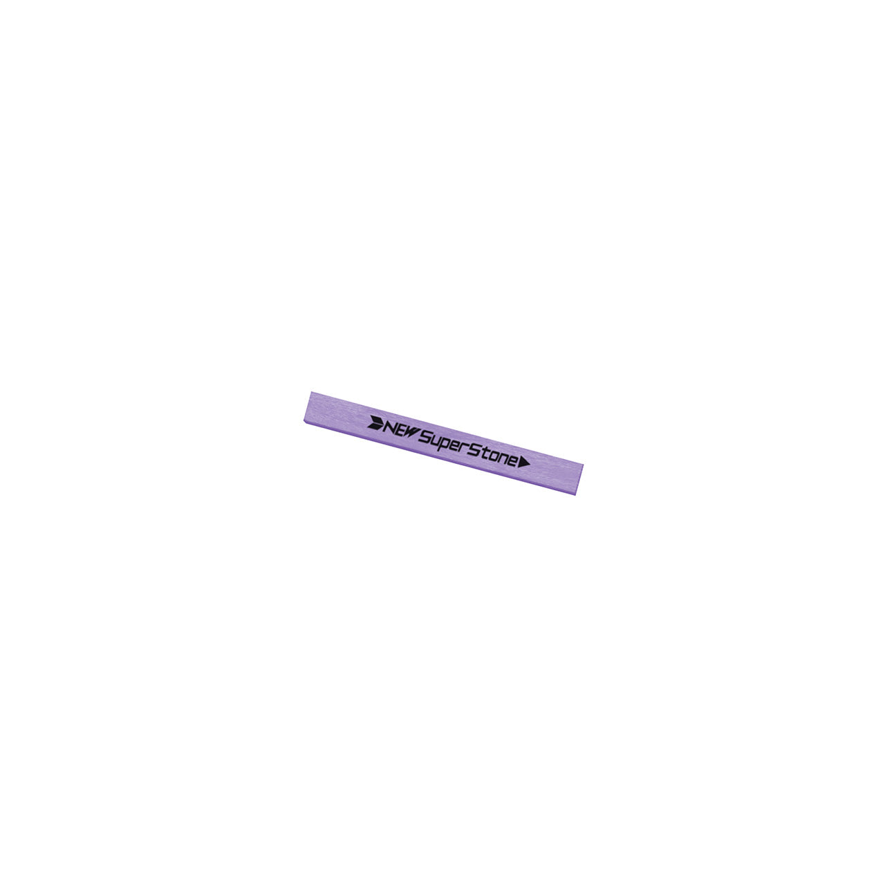 NSS 0.8x6x40mm 80 Grit Violet New Super Ceramic Stone