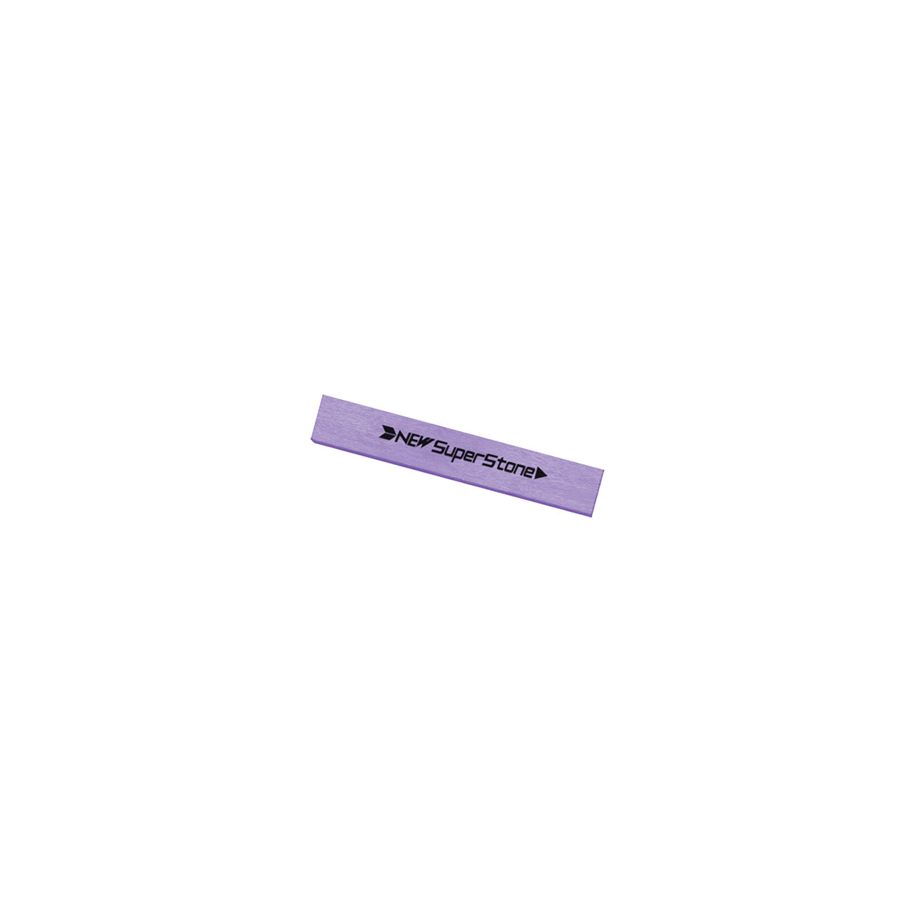 NSS 1x4x40mm 80 Grit Violet New Super Ceramic Stone