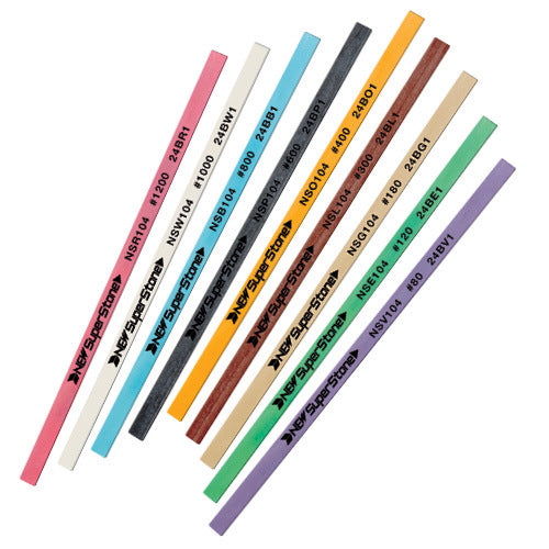 New Super Ceramic Stones