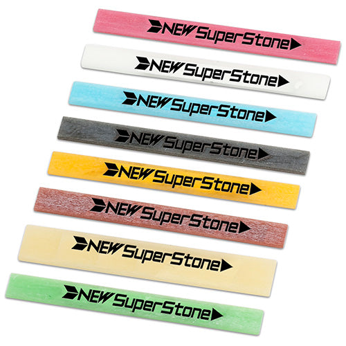 NSS 0.8x4x40mm 120 Grit Emerald New Super Ceramic Stone