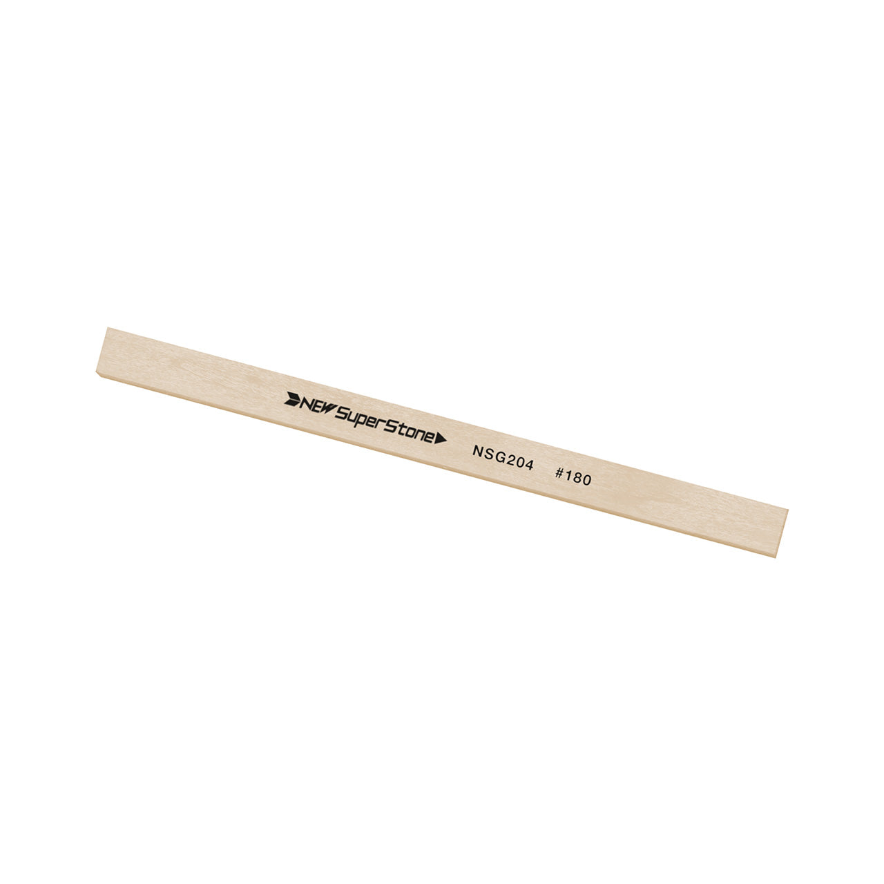 NSS 2x6x100 180 Grit Gold New Super Ceramic Stone