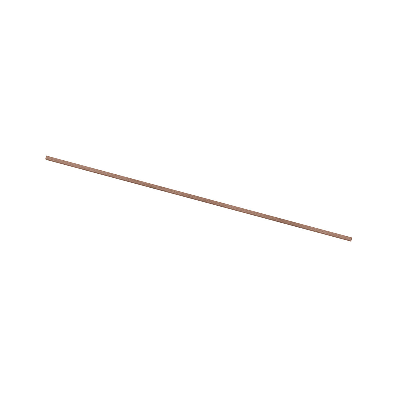 NSS 1x1x100 300 Grit Lt. Brown New Super Ceramic Stone