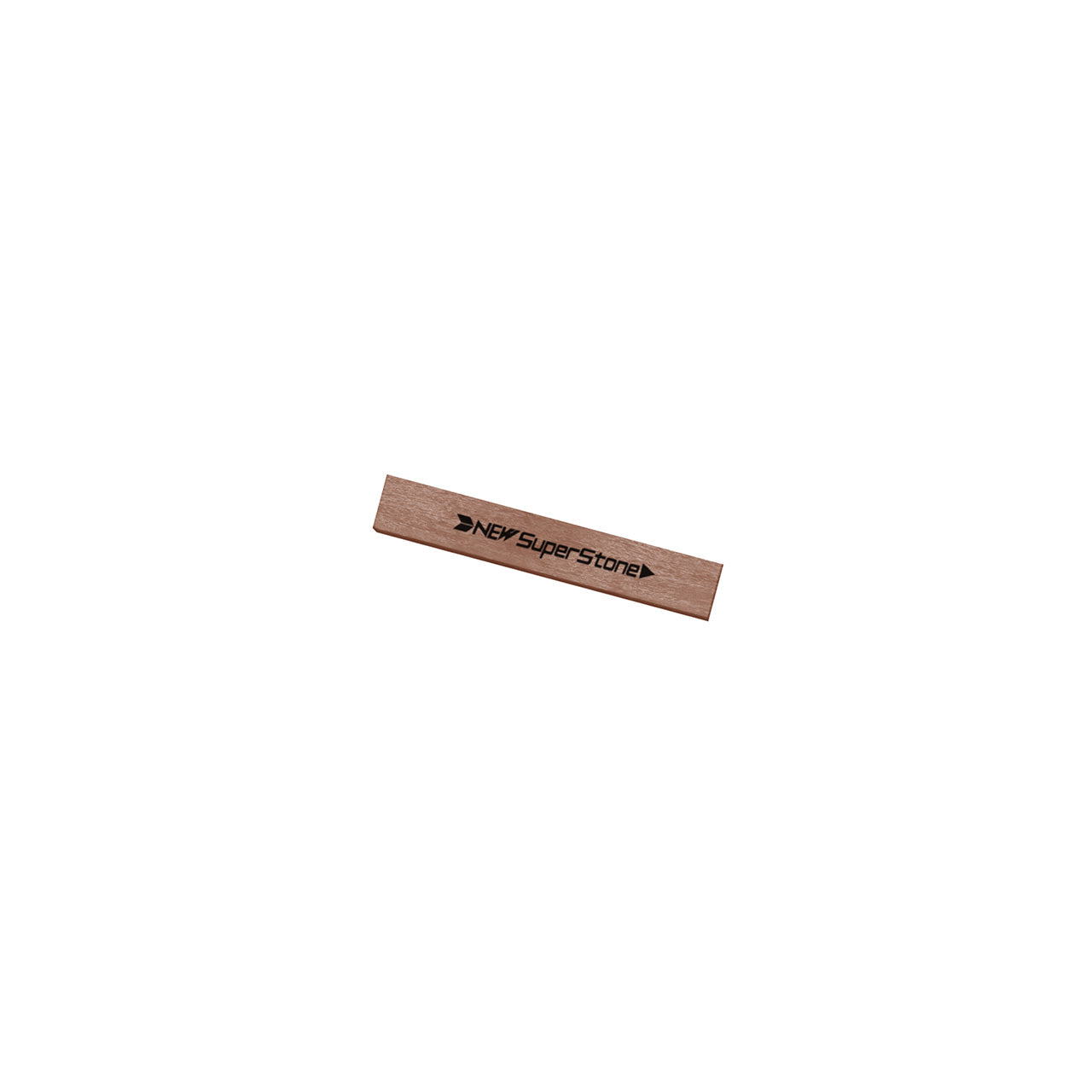 NSS 0.8x4x40 300 Grit Lt. Brown New Super Ceramic Stone