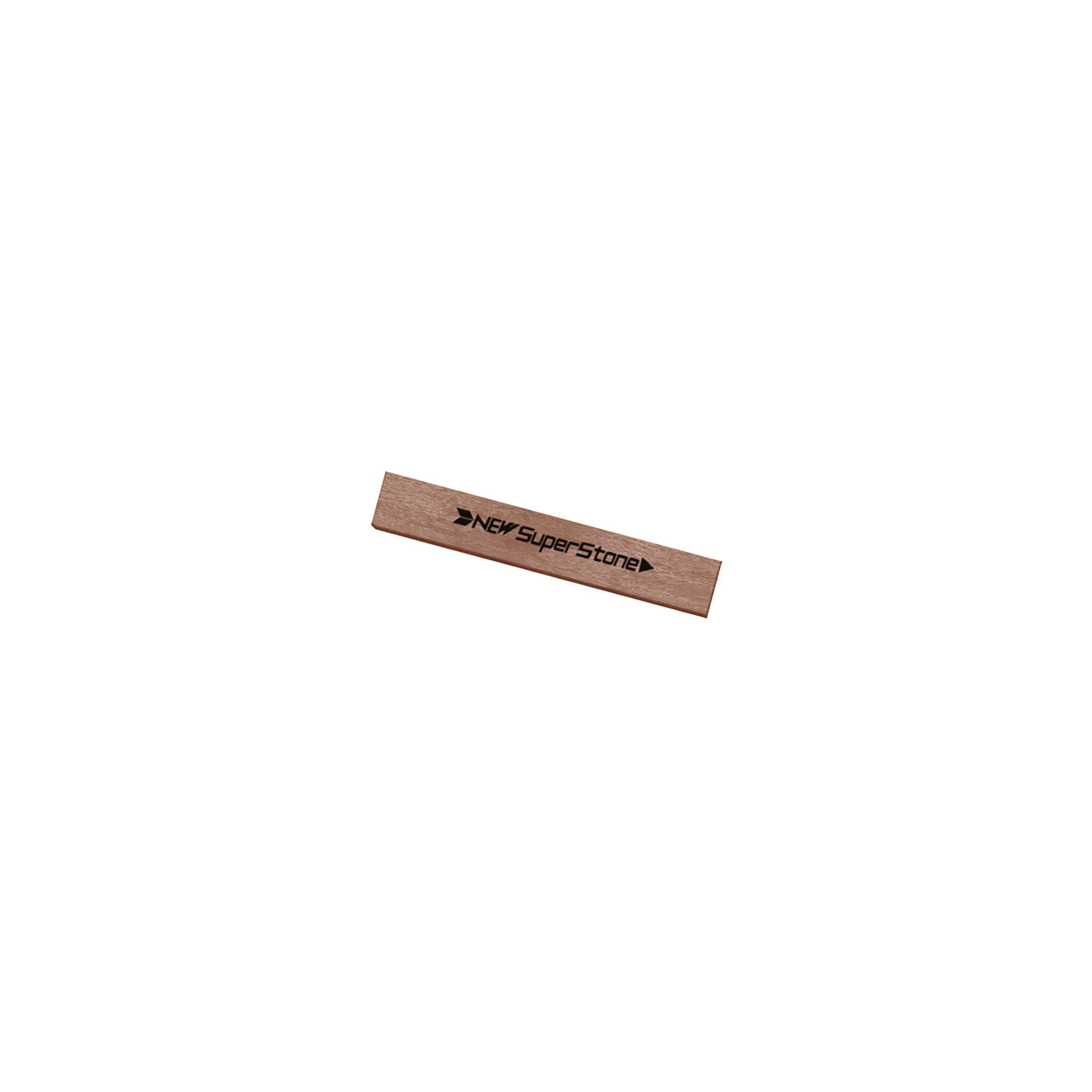 NSS 1x4x40 300 Grit Lt. Brown New Super Ceramic Stone