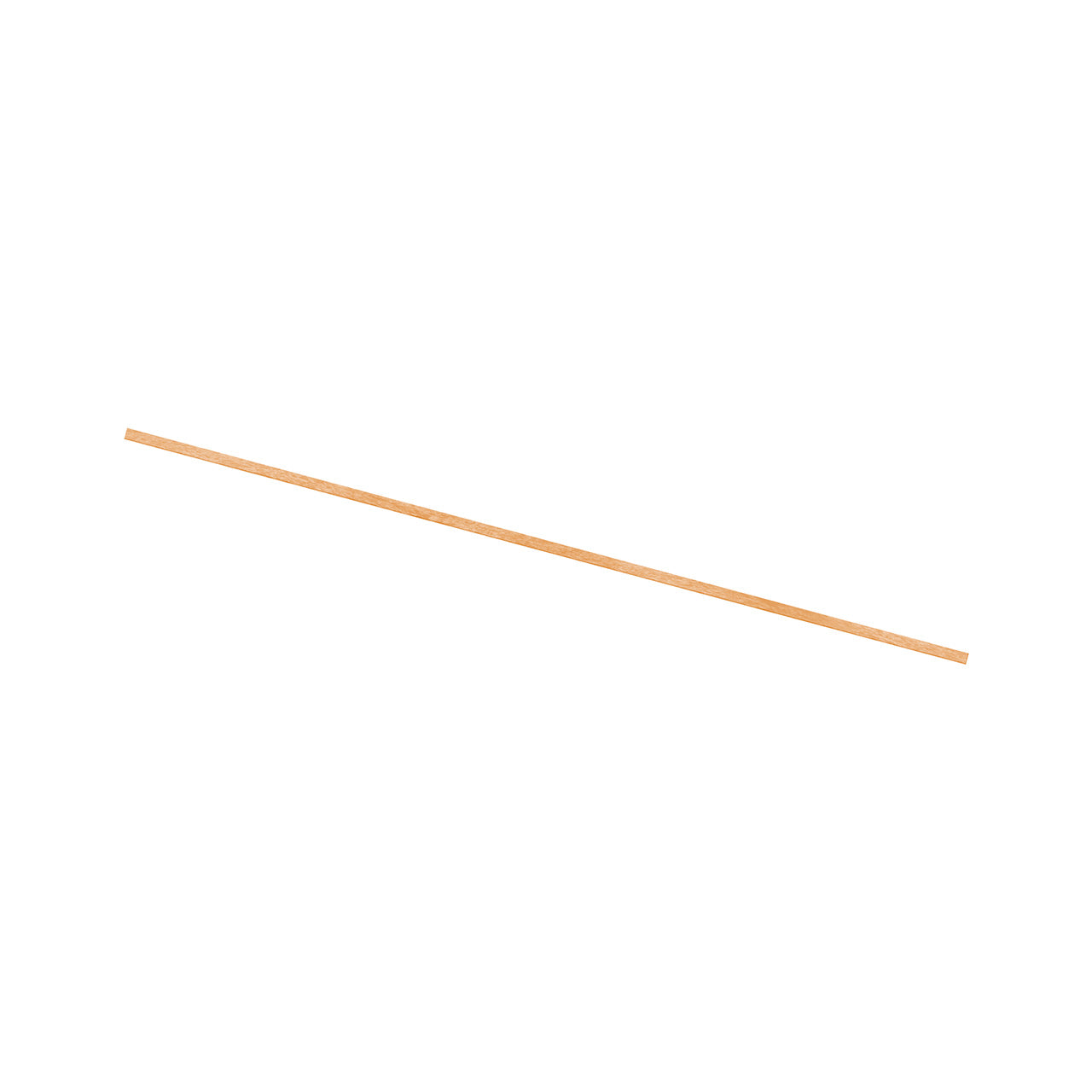 NSS 0.5x1x100 400 Grit Orange New Super Ceramic Stone