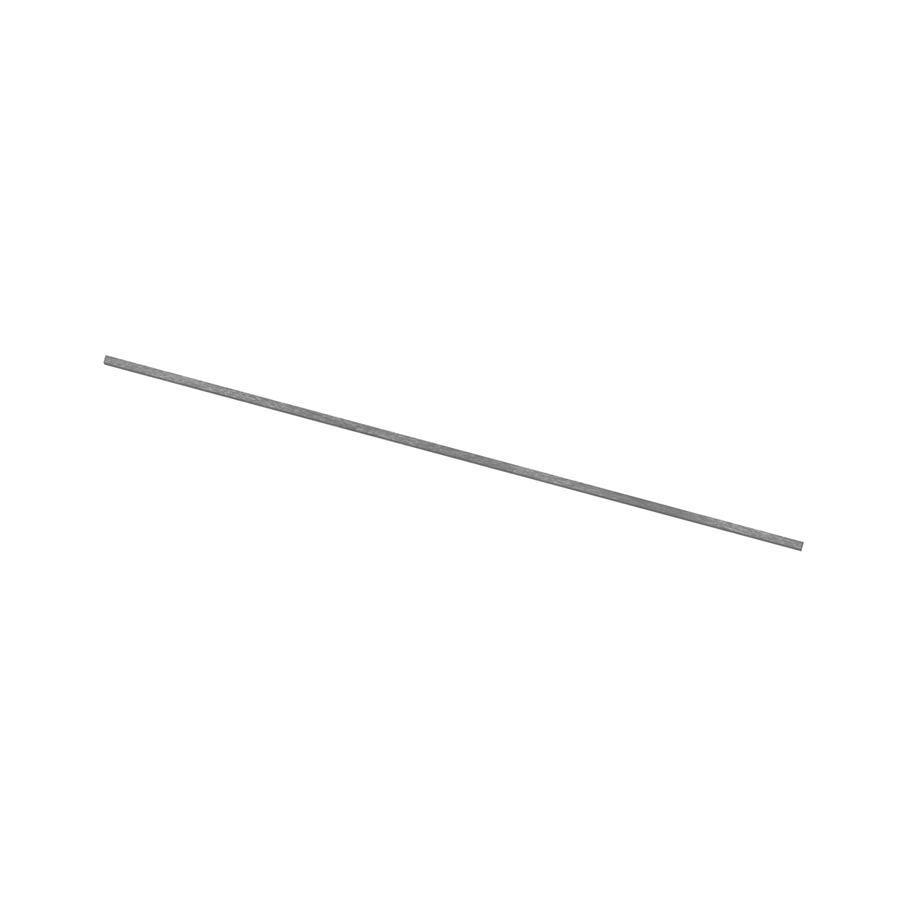 NSS 1x1x100 600 Grit Gray New Super Ceramic Stone