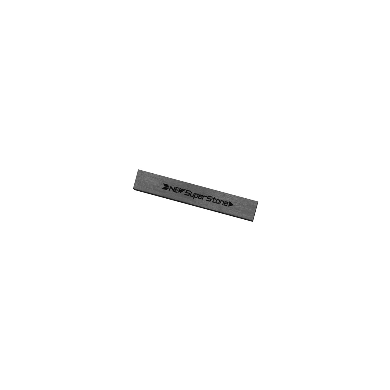 NSS 0.8x4x40 600 Grit Gray New Super Ceramic Stone