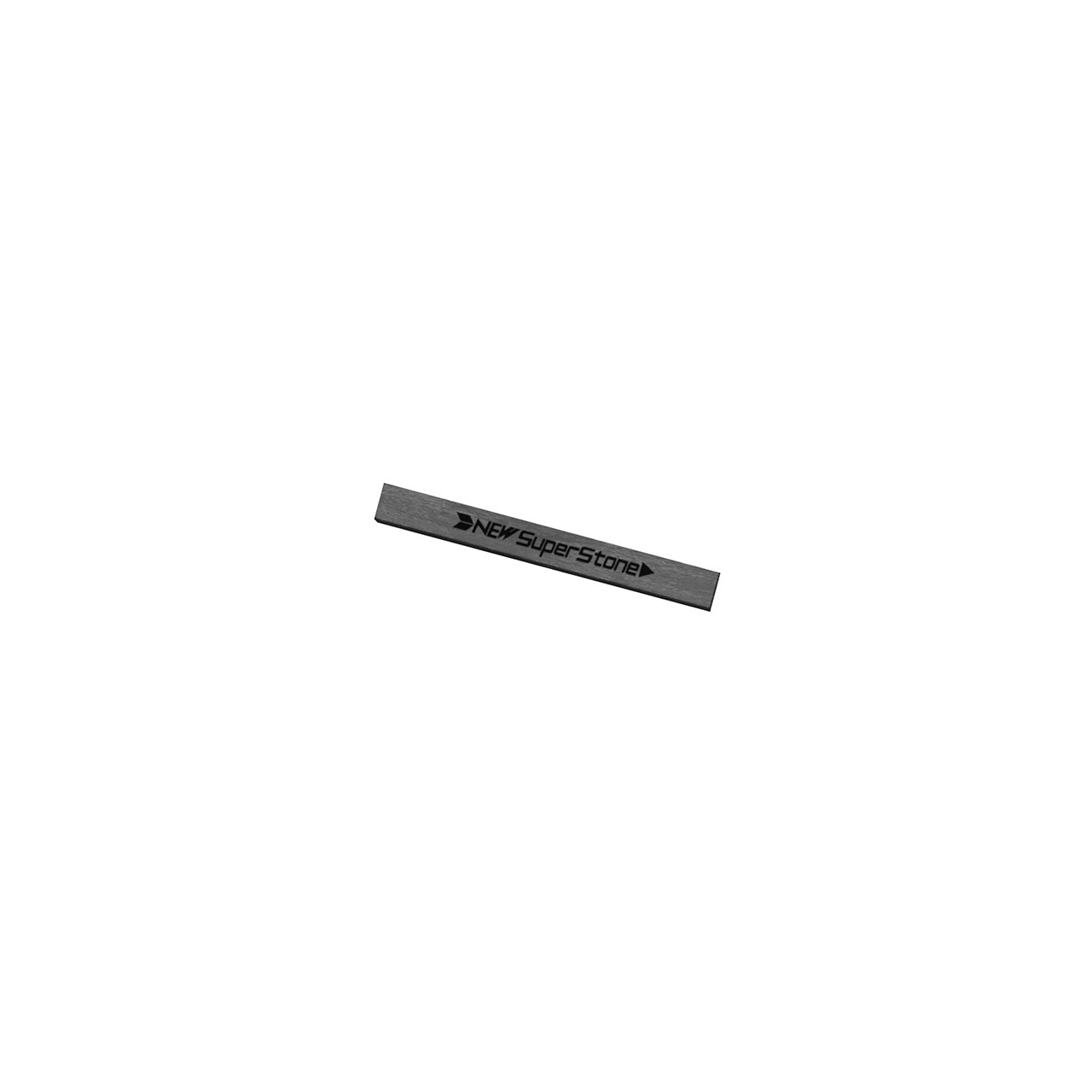 NSS 0.8x6x40 600 Grit Gray New Super Ceramic Stone