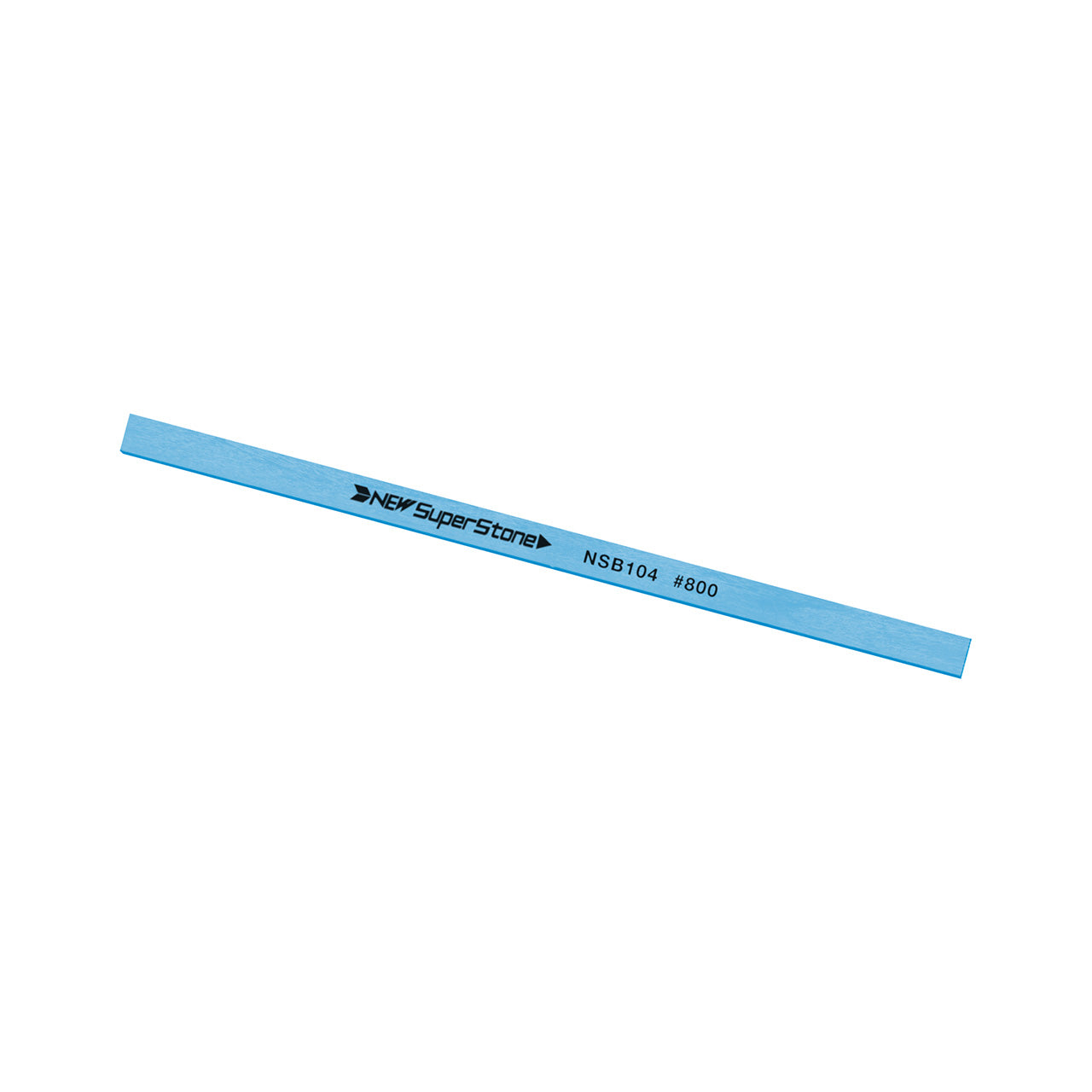 New Super Ceramic Stones - 1x4x100, 800 Grit | Gesswein