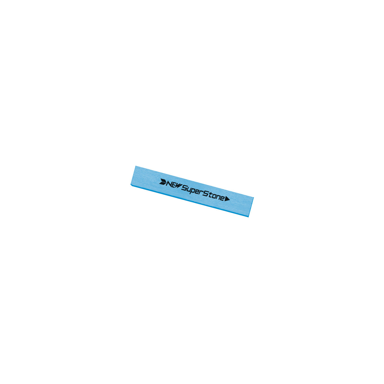 NSS 1x4x40 800 Grit Blue New Super Ceramic Stone