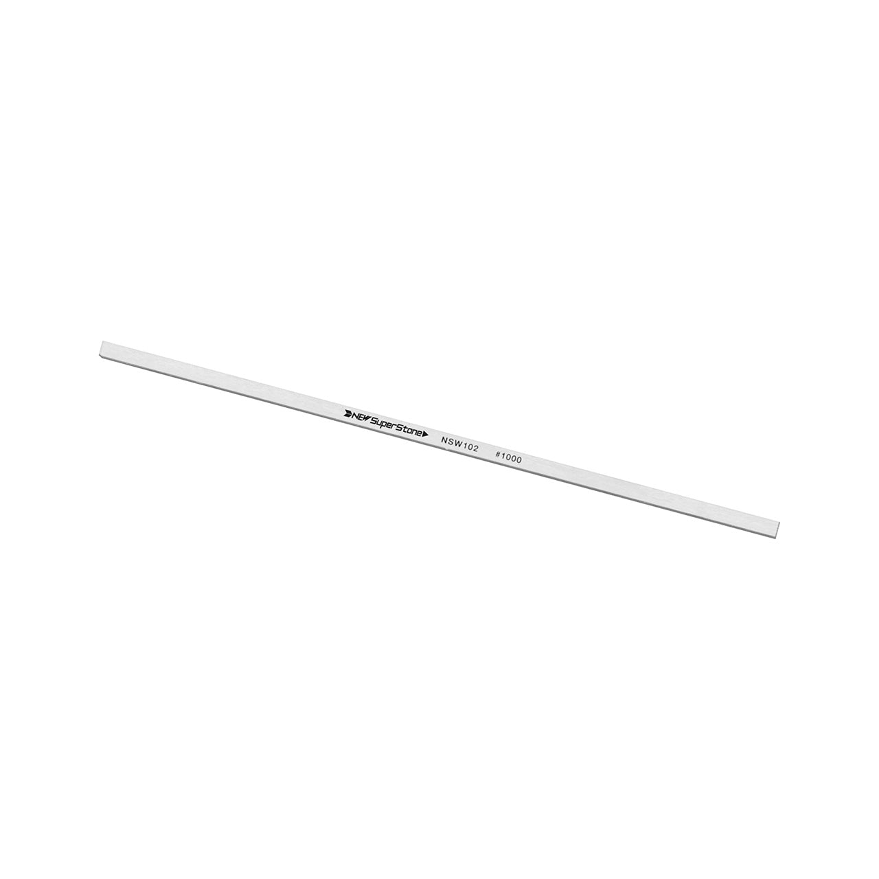 NSS 1x2x100 1000 Grit White New Super Ceramic Stone