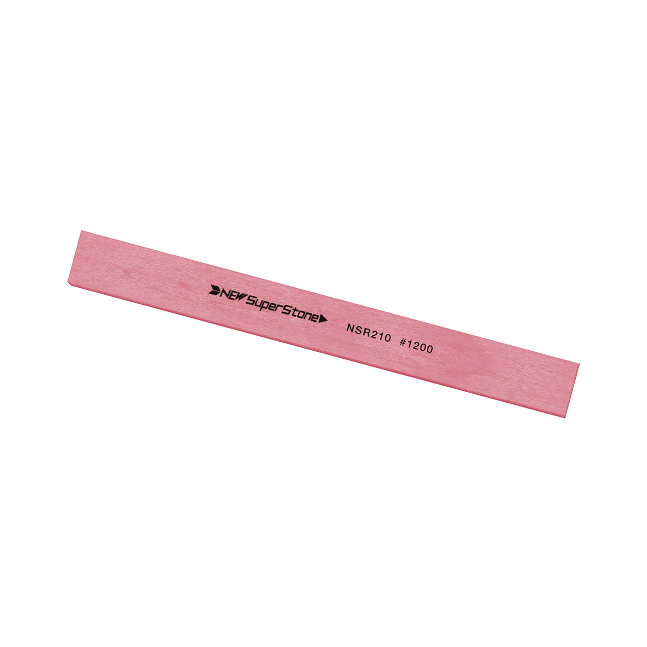 NSS 2x10x100 1200 Grit Red New Super Ceramic Stone