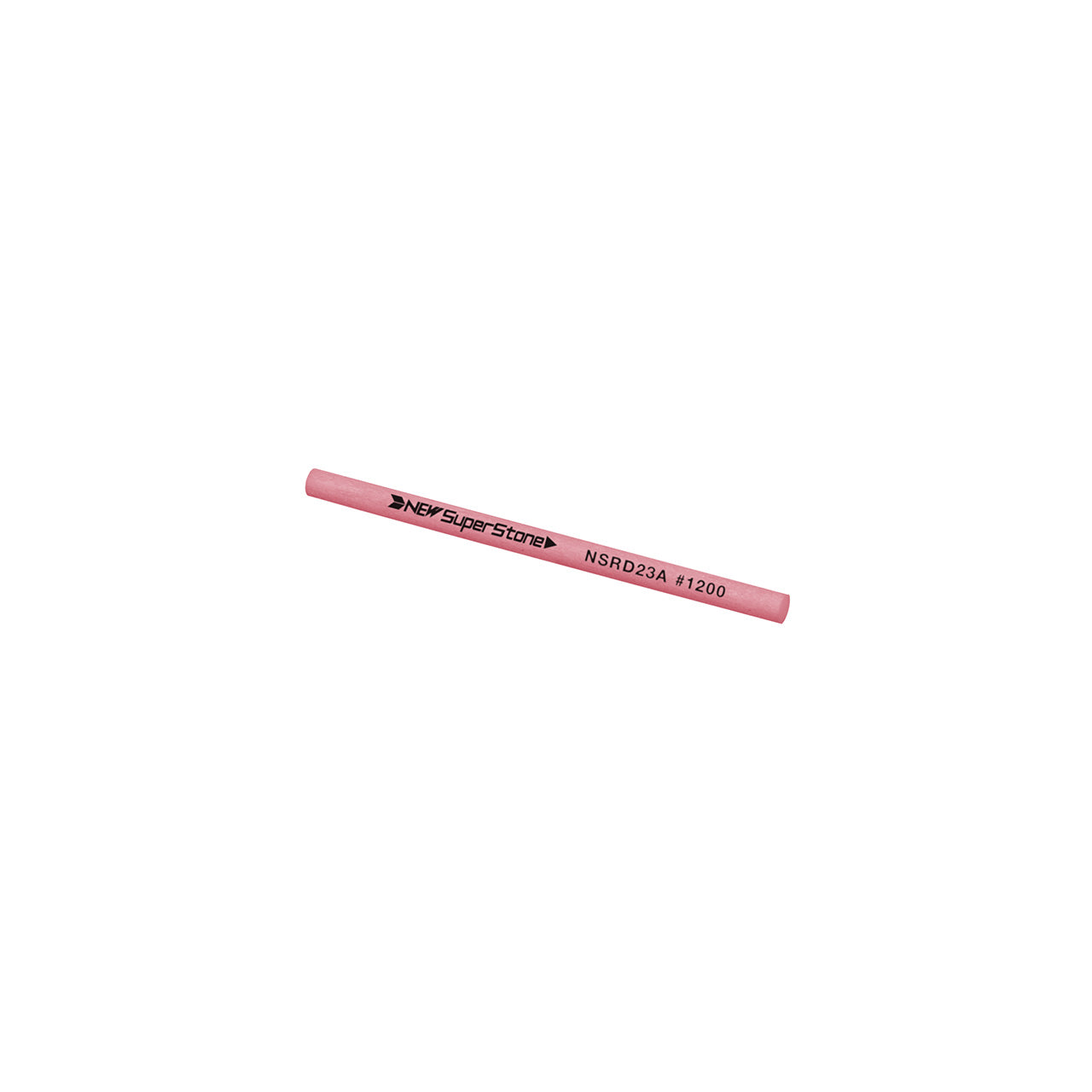 New Super Ceramic Stones - 2.35x50 Round, 1200 Grit | Gesswein
