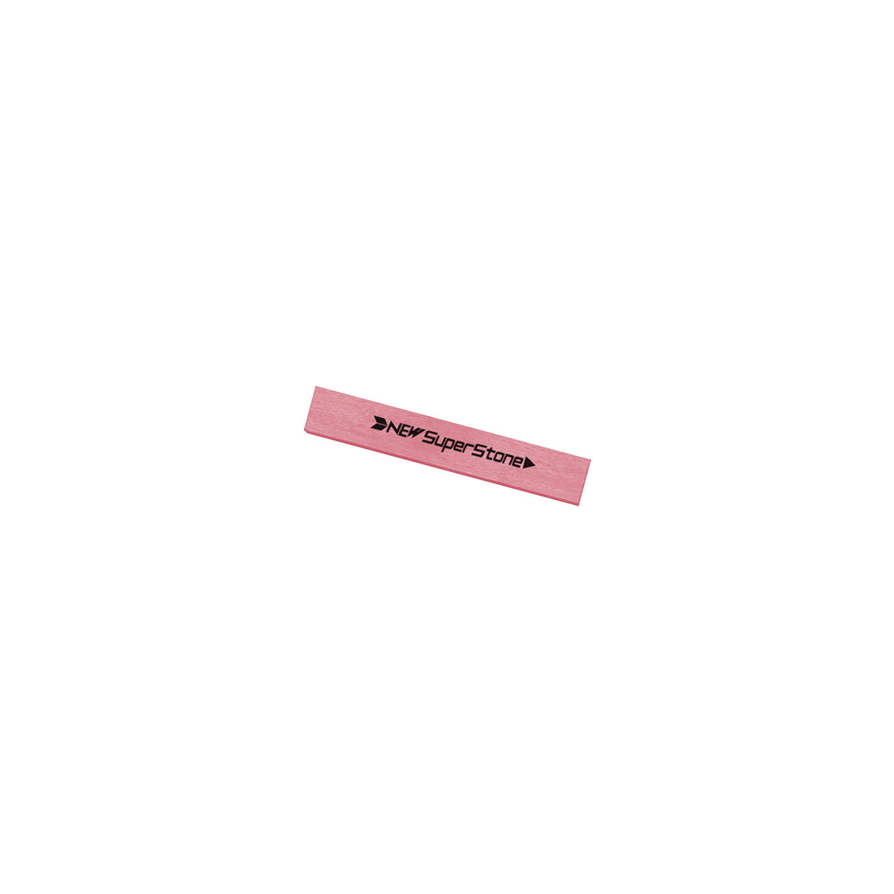 NSS 1x4x40 1200 Grit Red New Super Ceramic Stone