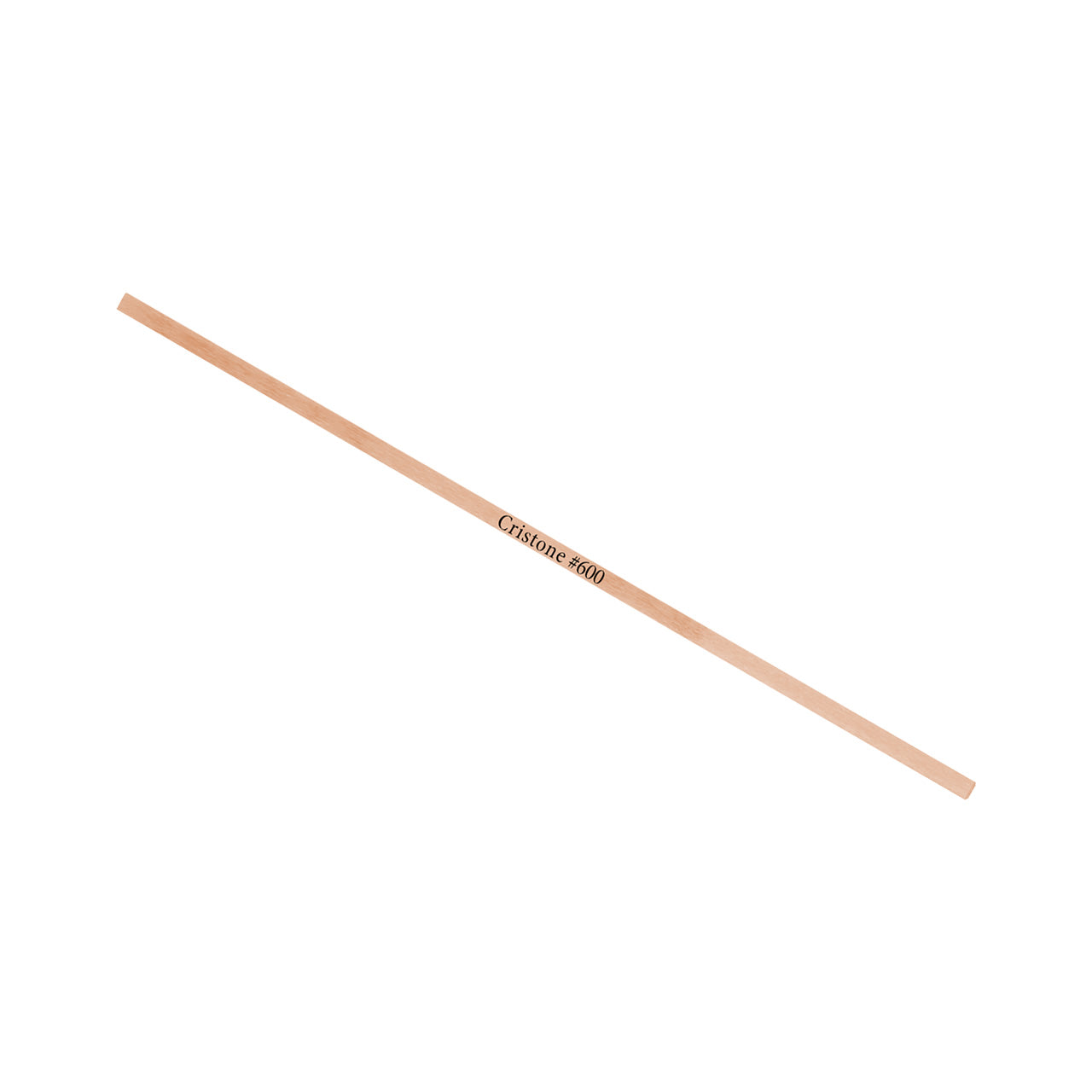 Cristone Ceramic Stones - 1x2x100mm, 600 Grit