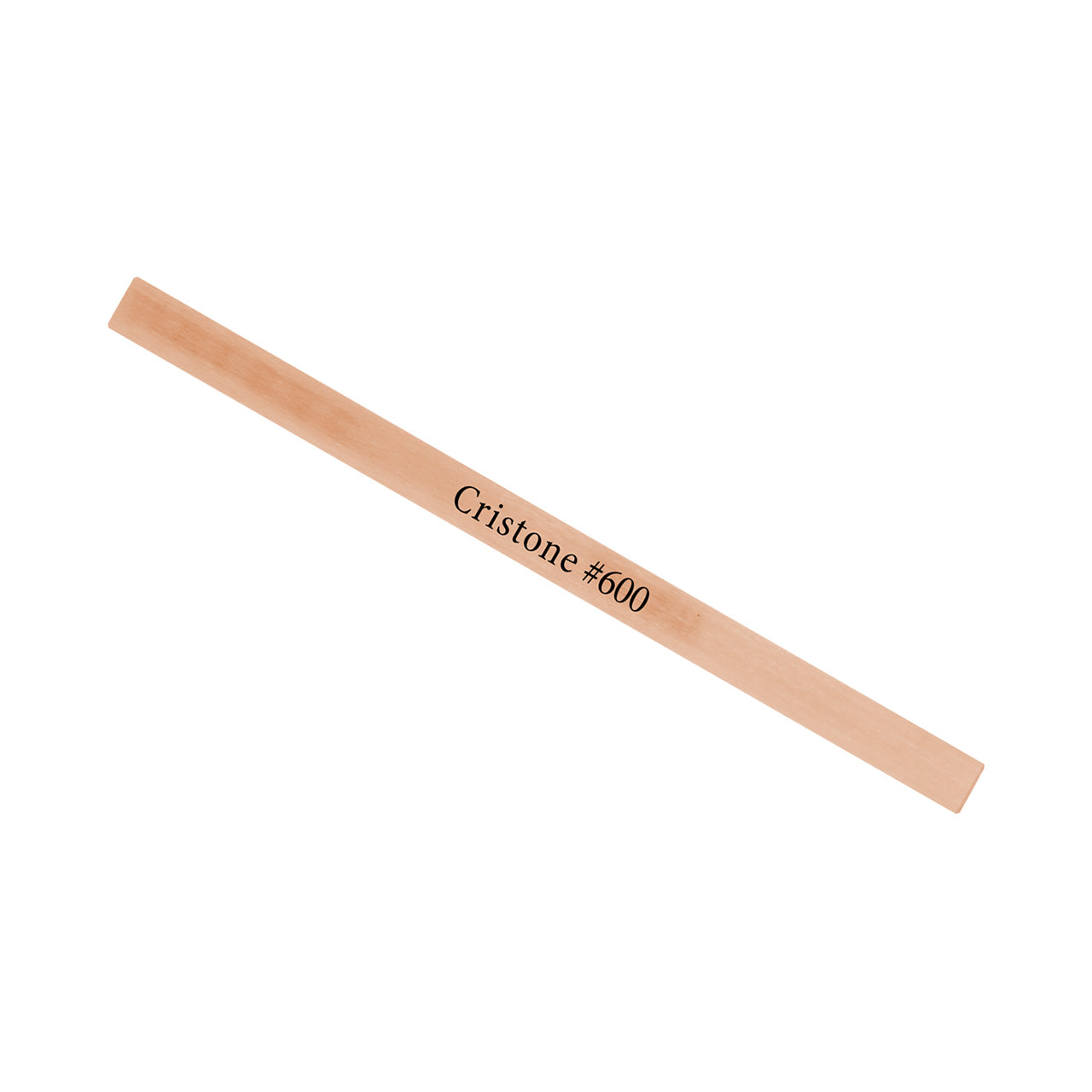 Cristone Ceramic Stones - 1x6x100mm, 600 Grit