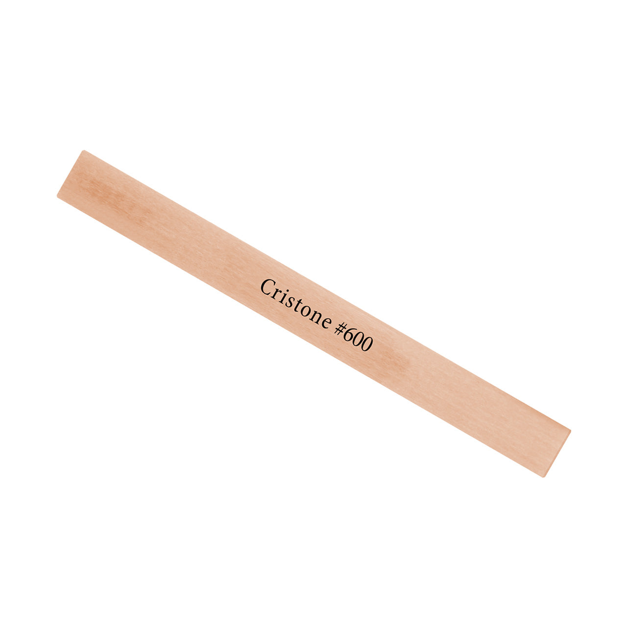 Cristone Ceramic Stones - 1x10x100mm, 600 Grit