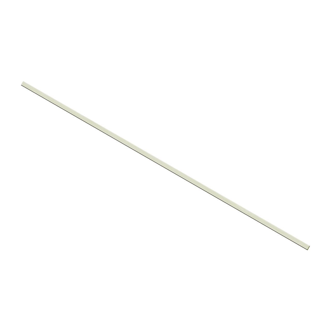 NSS 1x1x100mm 2000 Grit Cream New Super Ceramic Stone