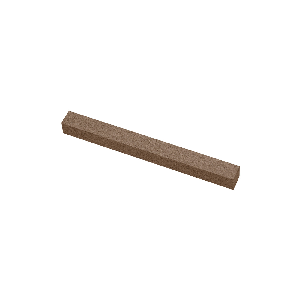 Norton® India® Abrasive Files - 34 Fine