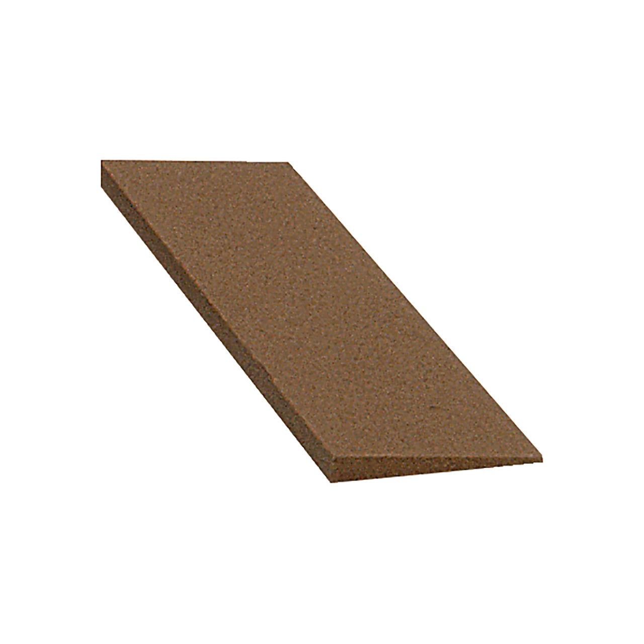 Norton® India® Silversmith Stones - F-724 Fine
