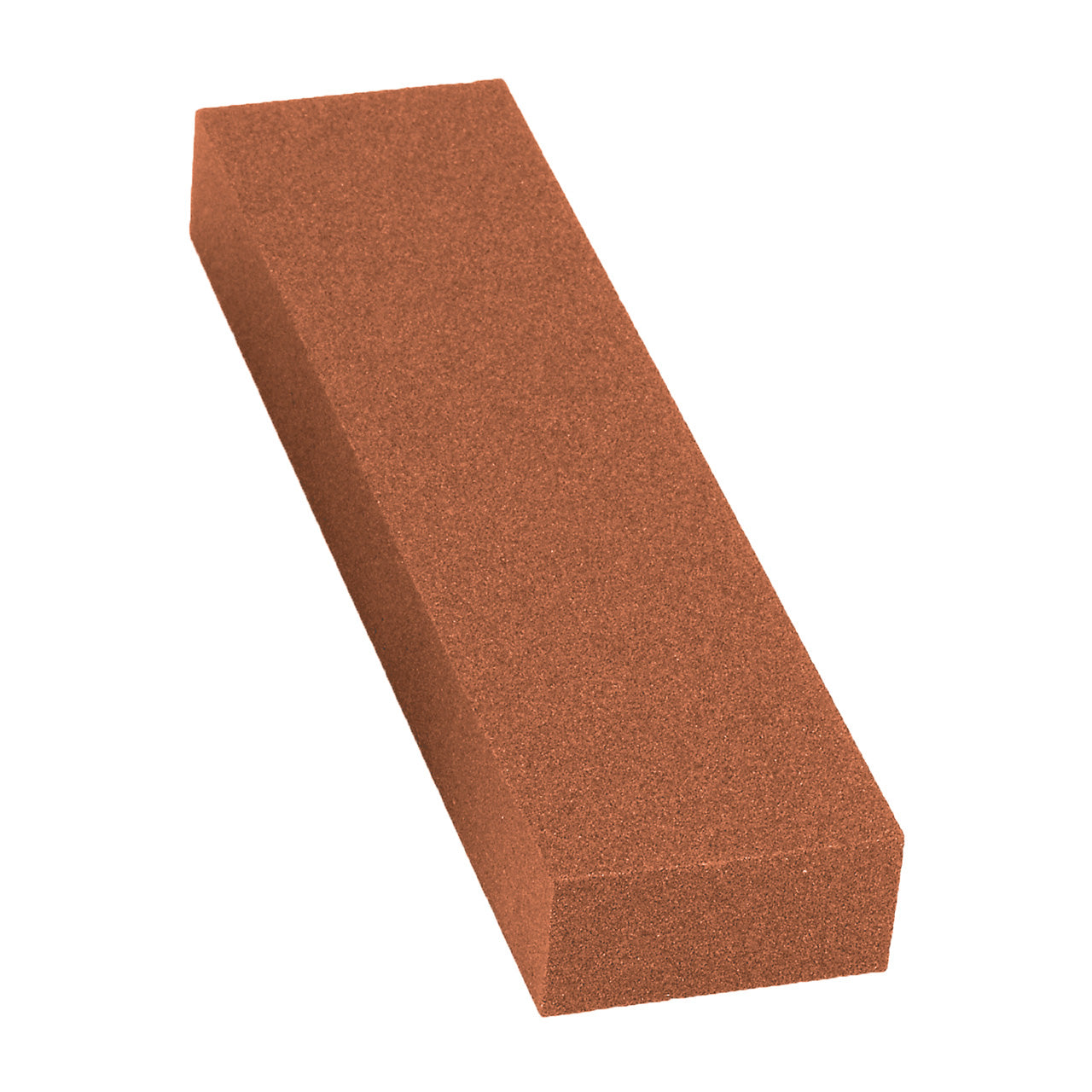 Norton® India® Bench Stones - B-8 Medium