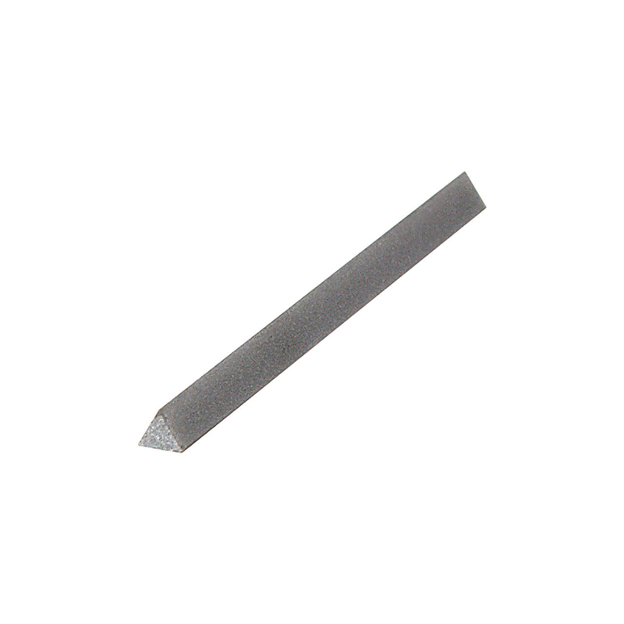 Hard Black Arkansas Files - Triangle 3" x 1/4"