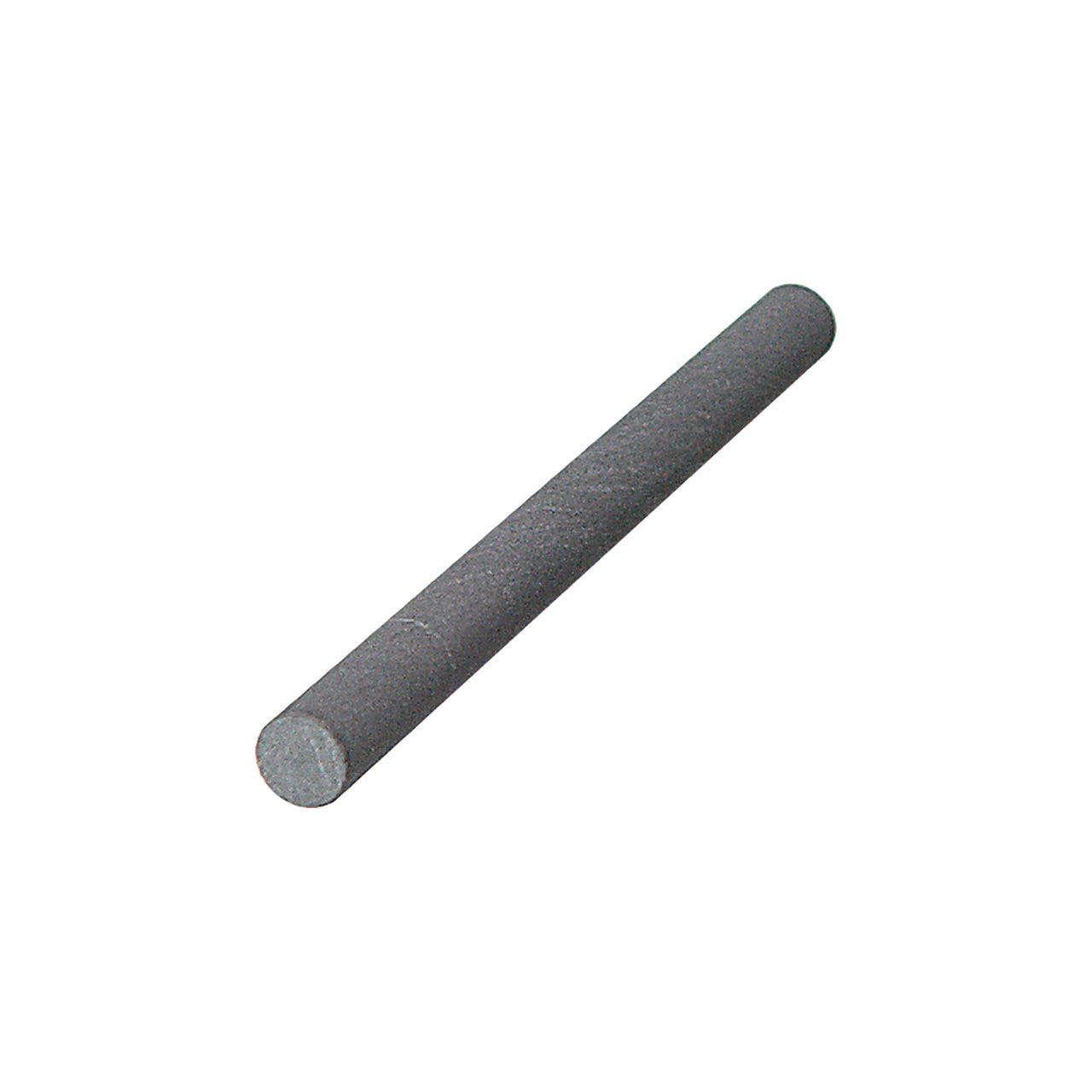 Hard Black Arkansas Files - Round 3" x 1/4"