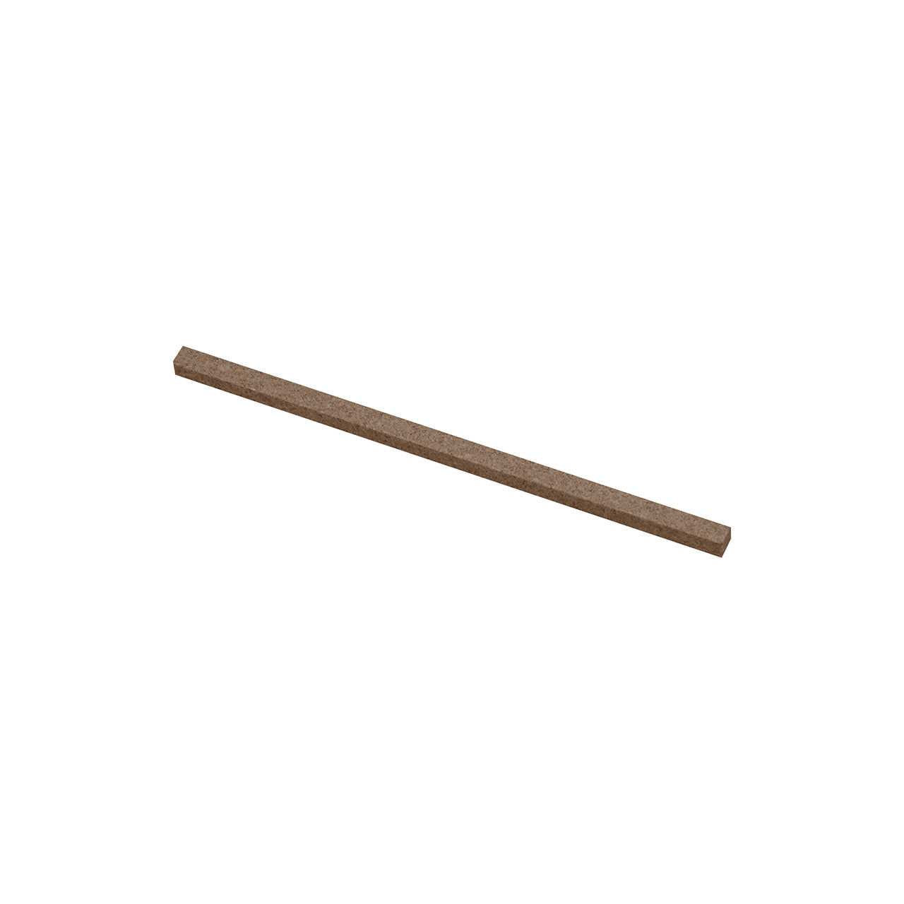Gesswein® Pencil Stones - Medium India, 240 Grit (Pkg. of 12)