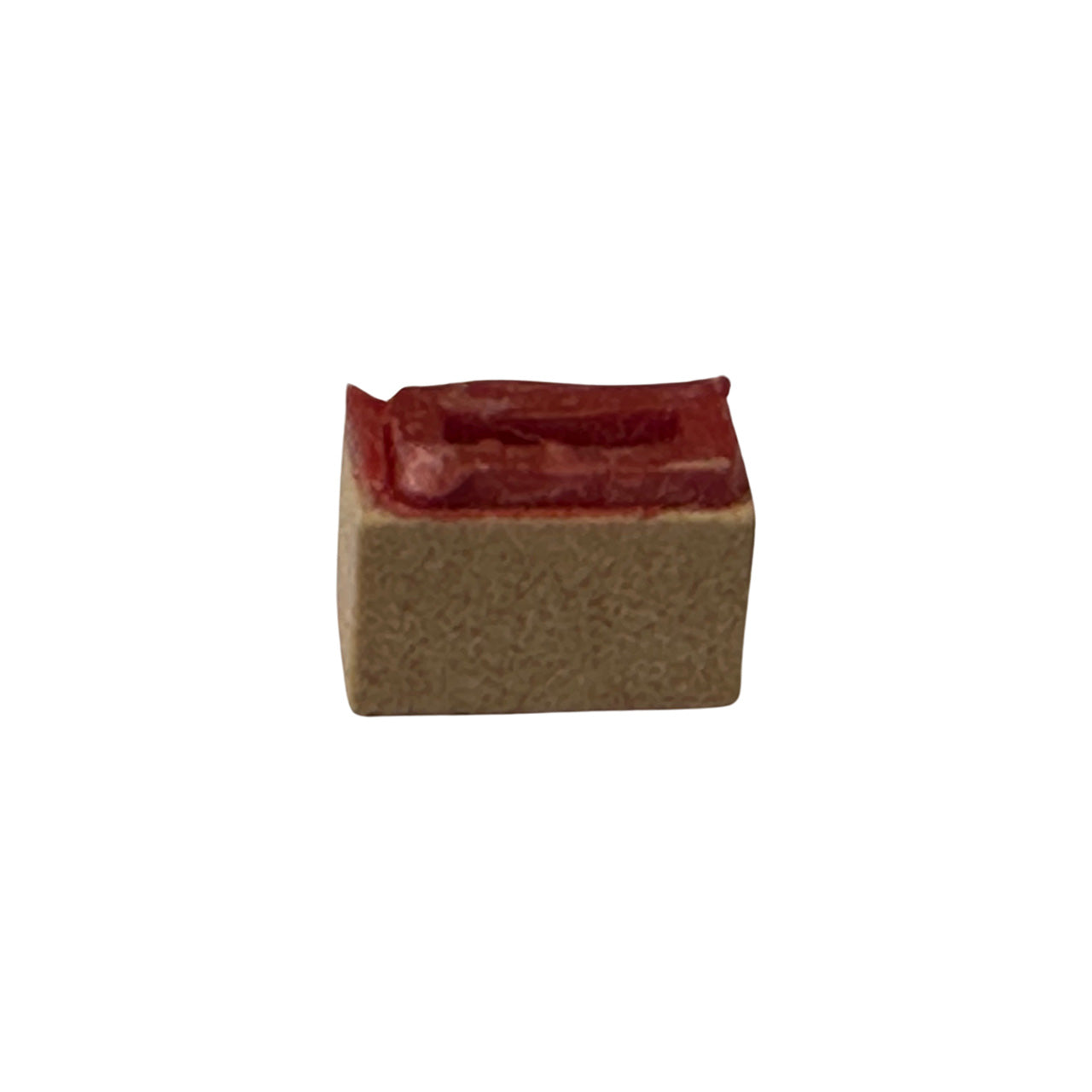Gesswein Easy Laps for Profile Polishing - EDM, X-Small 320 Grit (Pkg. of 10)