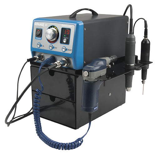 ULTRAMAX® MF Standard Complete 3-in-1 Package (Z-2X) | Gesswein