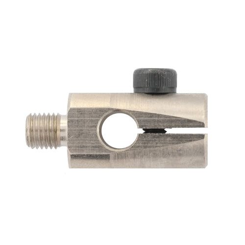 Tool Holders, 6mm Thread - Medium Flat 3mm
