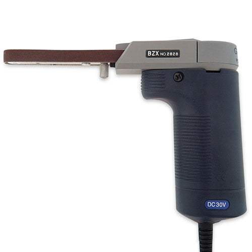 Power Hand® BZX Belt Sander