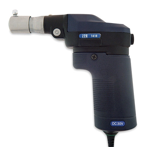Power Hand® Reciprocating Profilers - Z-6X