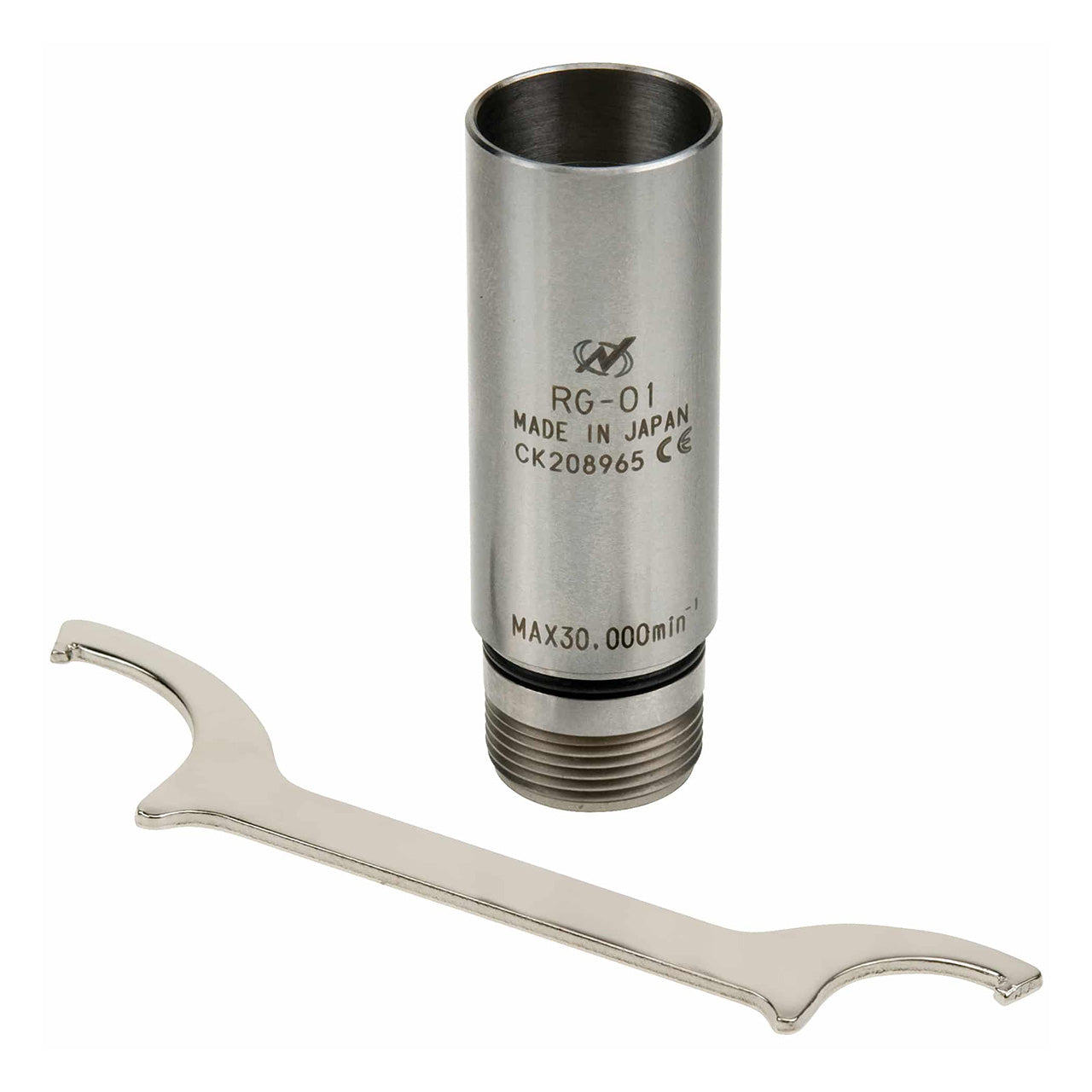 NSK Emax EVOlution 4:1 Speed Reducer / Torque Multiplier
