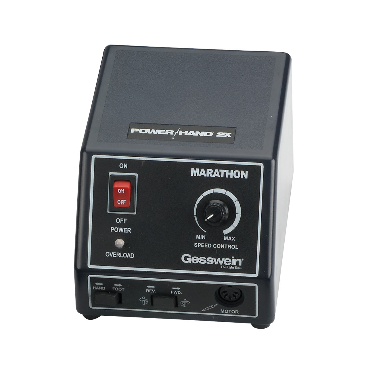 Marathon Micromotor Parts & Accessories - Controller Only | Gesswein
