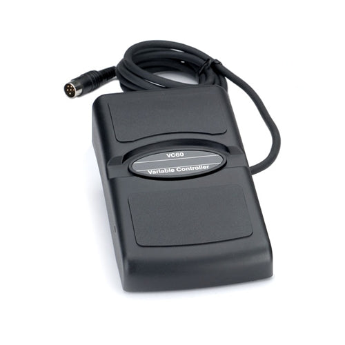 Power Hand® 2 Variable Speed Foot Rheostat