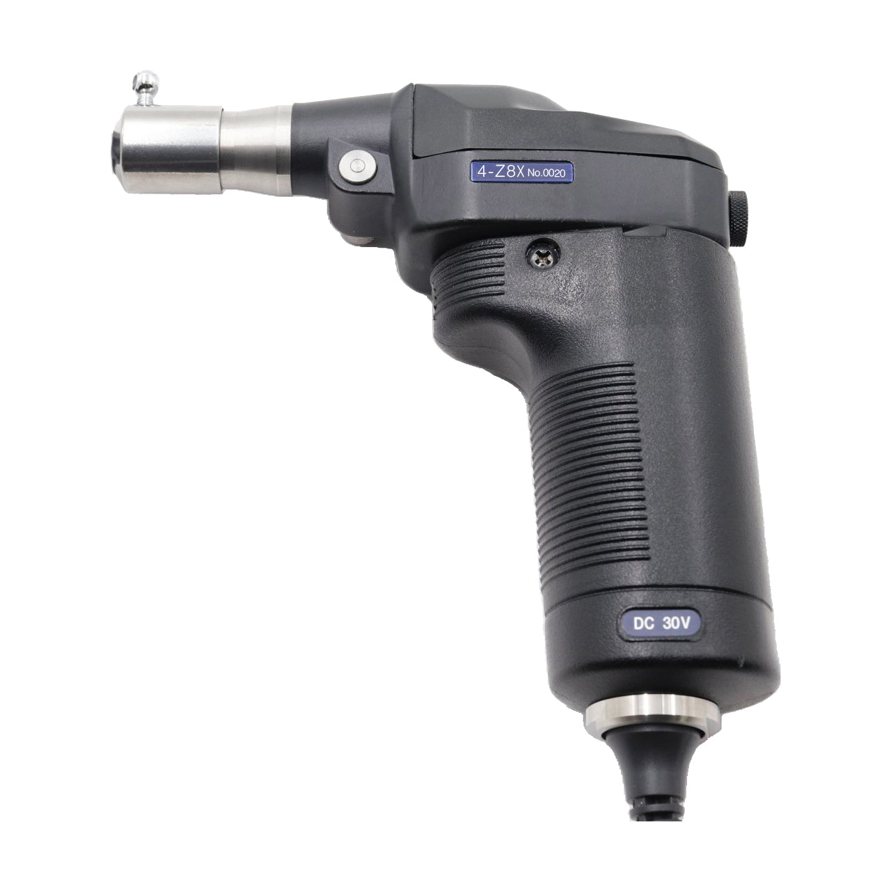 Power Hand® 4 Reciprocating Profiler - Z-8X