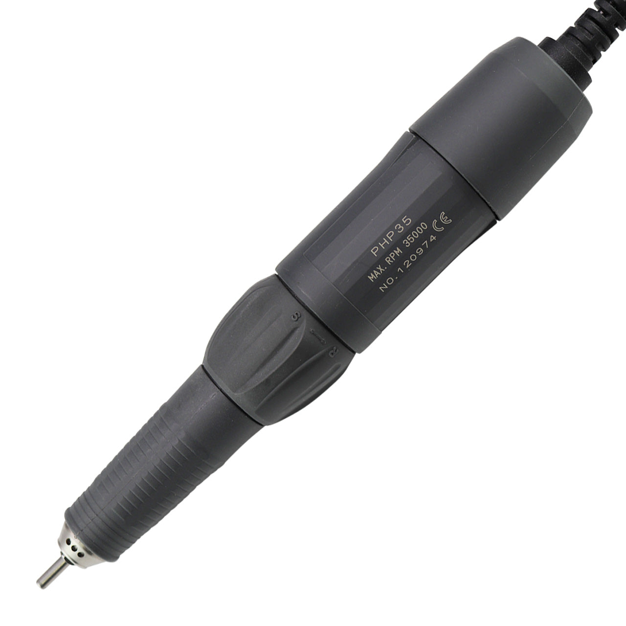 PHP35 Handpiece only (with 3/32" Collet) for Marathon Micromotor