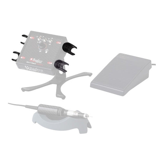 Badeco Nano Handpiece Holder
