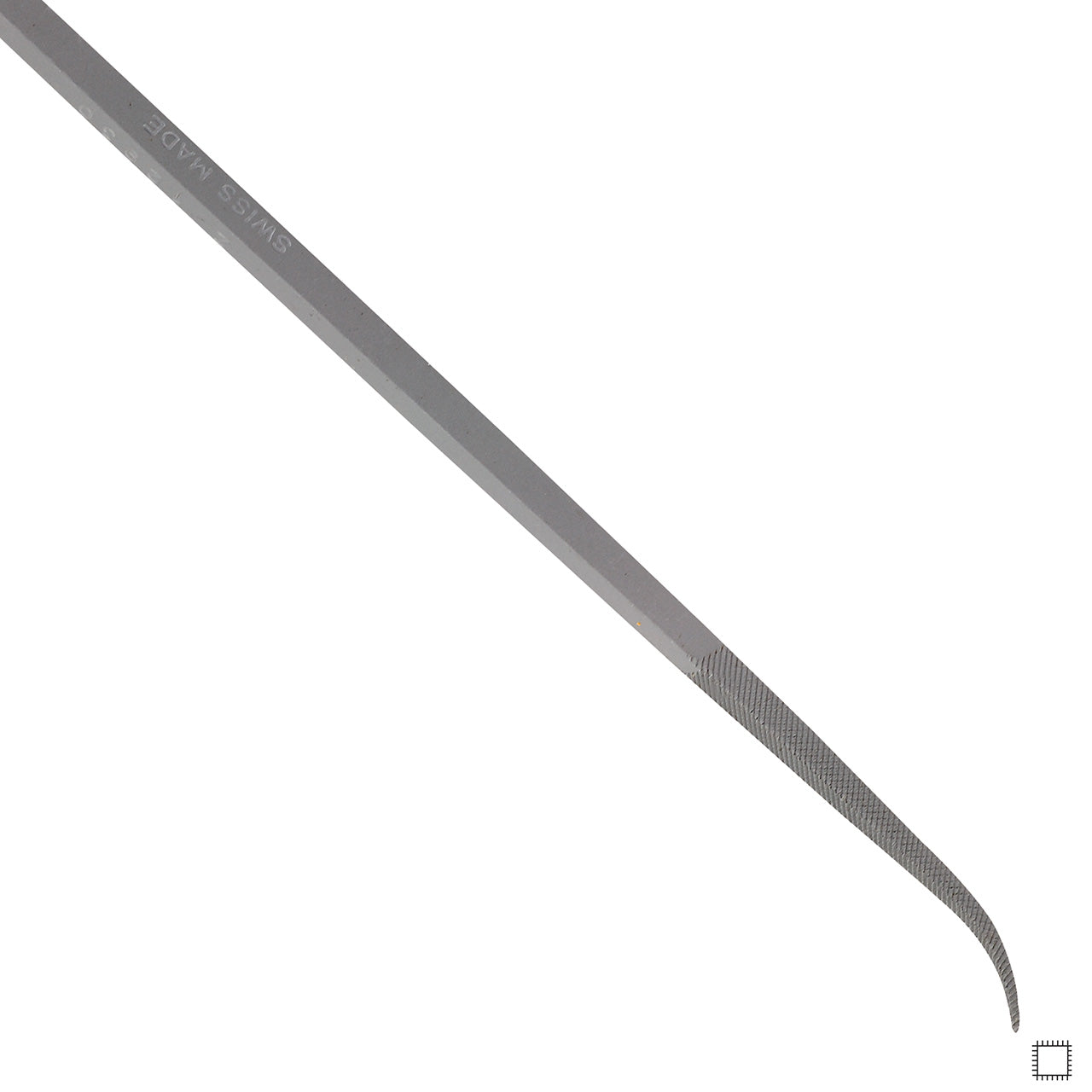 Grobet USA® 930 Cut 0 Diesinker's Riffler