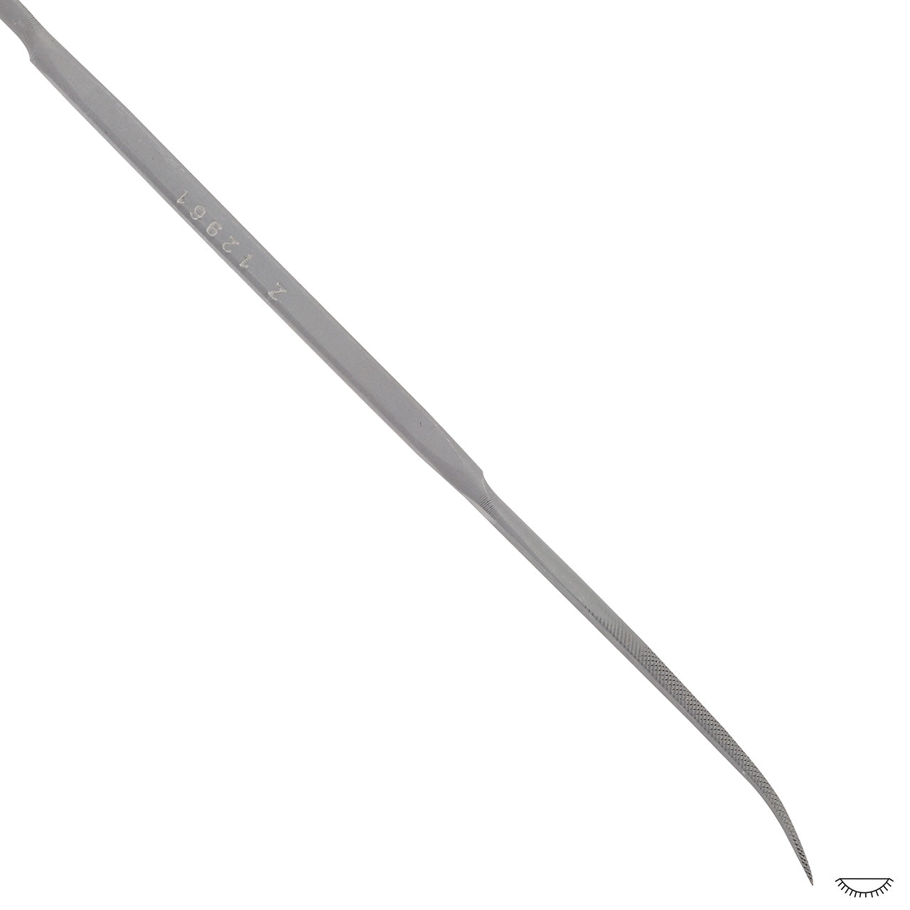 Grobet USA® 961 Cut 2 Diesinker's Riffler