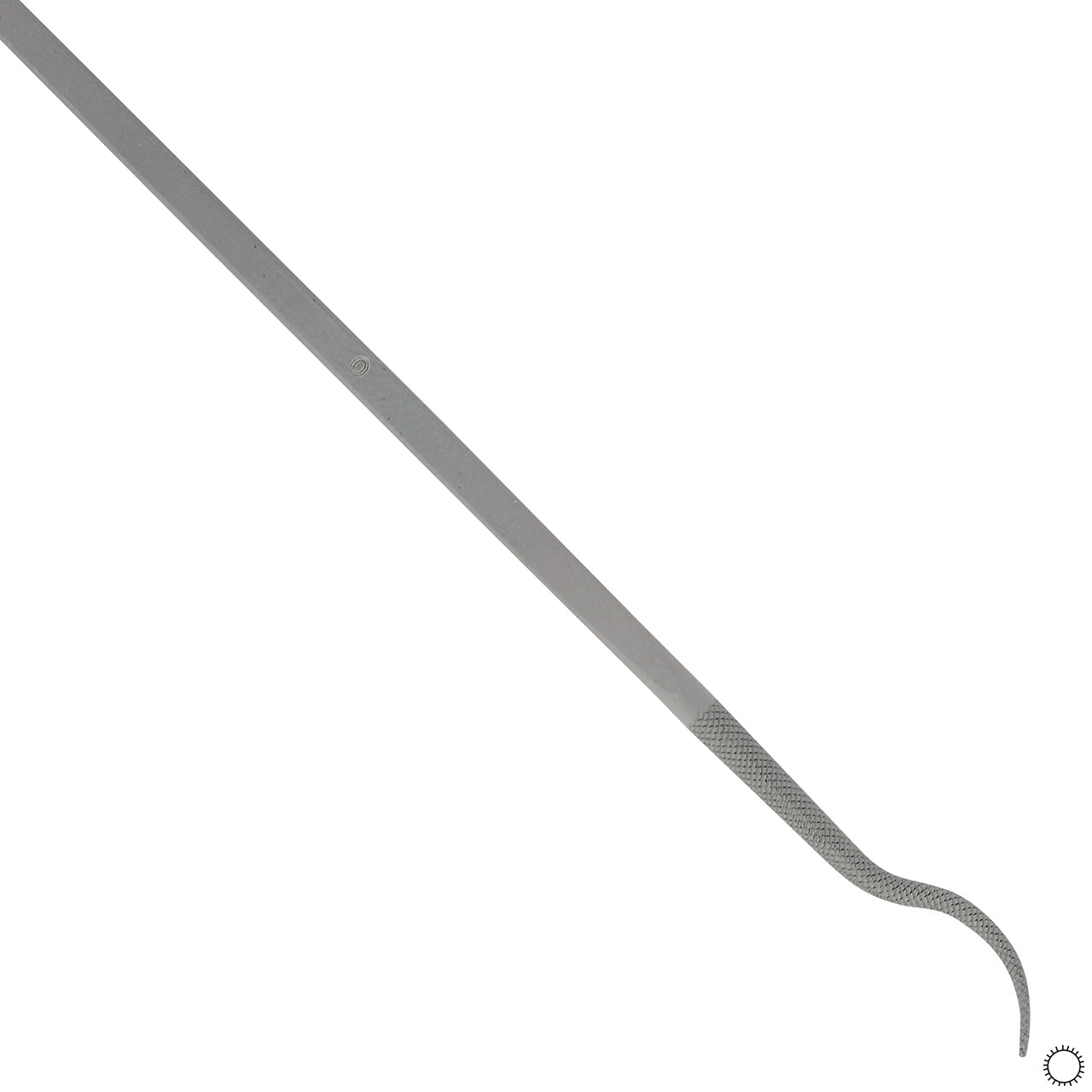 Grobet USA® 984 Cut 2 Diesinker's Riffler